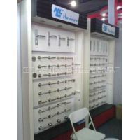 江門市蓬江區新聰明五金電器制品廠 專業生產拉手、門碰門吸與插銷塑膠制品