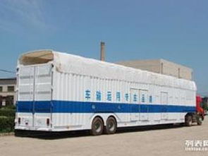 深圳中鐵物流服務全面解析 行李托運、轎車托運、貨運代理及國際運輸一站式解決方案