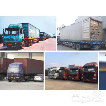 廣州南沙港口報關與貨運代理服務全解析